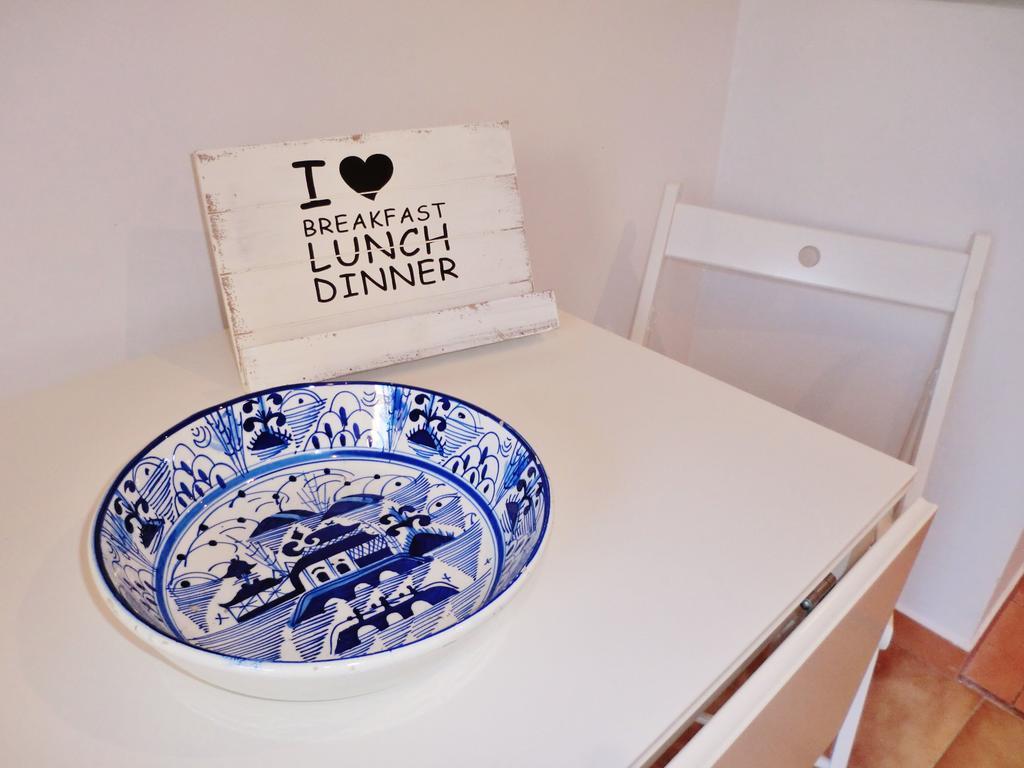 Apartamento Embaixador Mateus Lisboa Rom bilde