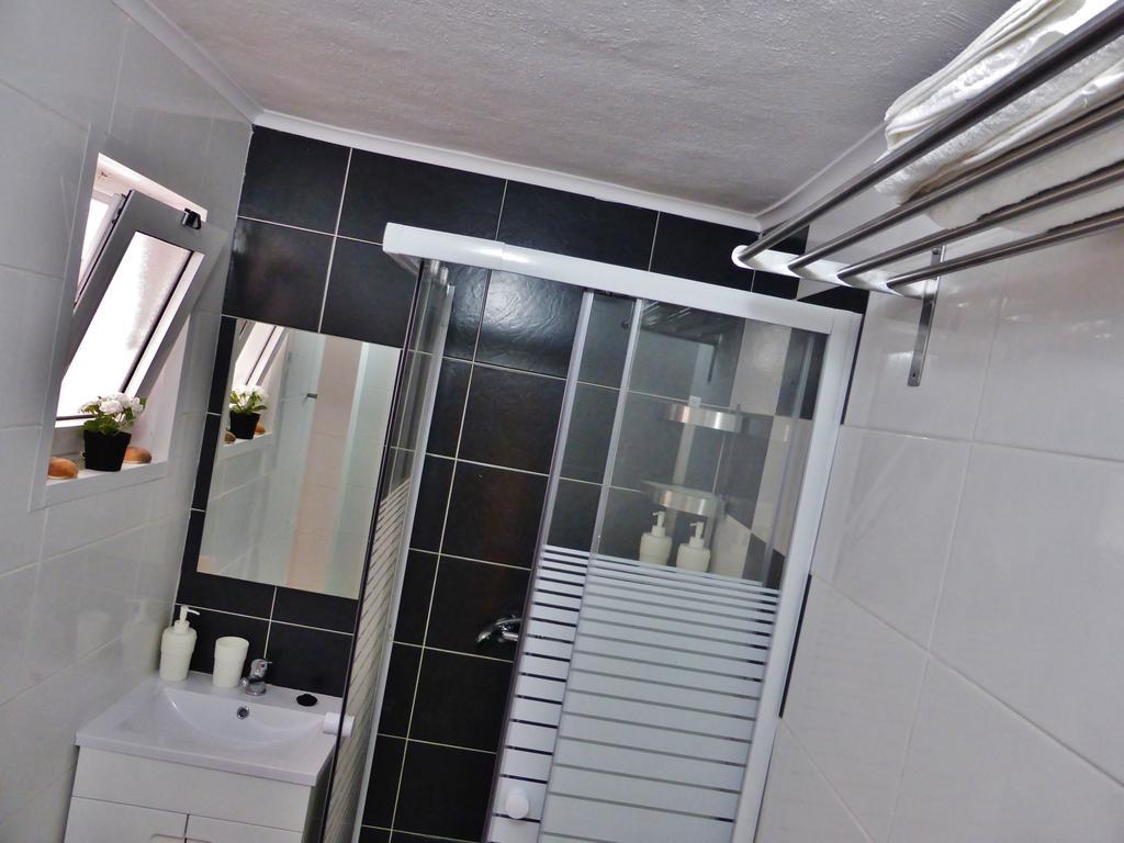 Apartamento Embaixador Mateus Lisboa Rom bilde