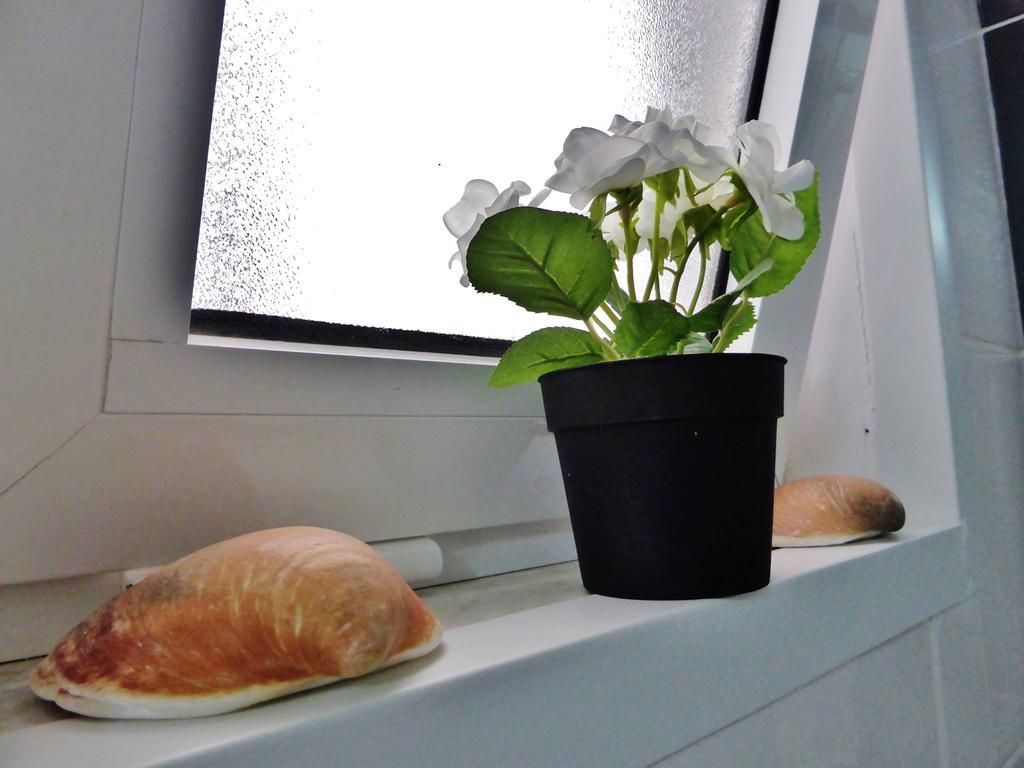 Apartamento Embaixador Mateus Lisboa Rom bilde