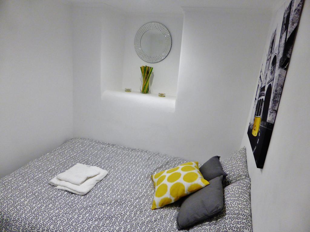 Apartamento Embaixador Mateus Lisboa Rom bilde