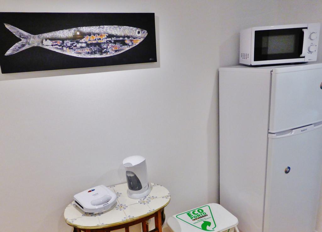 Apartamento Embaixador Mateus Lisboa Rom bilde
